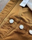 画像5: THE GOOD CORDUROY PANTS CAMEL