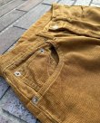 画像7: THE GOOD CORDUROY PANTS CAMEL