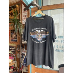 画像: 1993 HARLEY DAVIDSON  “IF I HAVE TO EXPLAIN WHY YOU WOULDN'T UNDERSTAND “T-SHIRT 