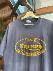 画像4: VINTAGE 80s TRIUMPH T-SHIRT L