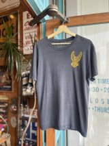 画像: VINTAGE 70-EARLY80s HARLEY DAVIDSON NO1 LOGO COASTAL T-SHIRT 