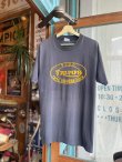 画像1: VINTAGE 80s TRIUMPH T-SHIRT L