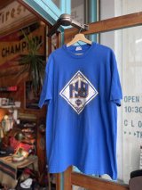 画像: VINTAGE 1983 HARLEY DAVIDSON MANCHESTER T-SHIRT  XXL