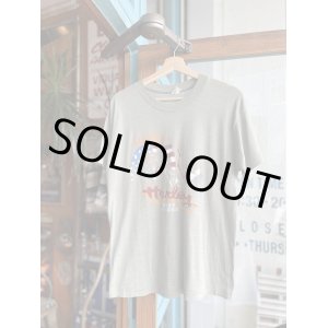 画像: 90s HARLEY DAVIDSON HARLEY RIDER BY CHOICE FRIEZE T-SHIRT XL