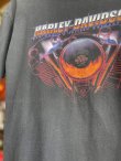 画像6: HARLEY DAVIDSON KNUCKLEHEAD T-SHIRT L