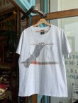 画像1: 1998 HARLEY DAVIDSON EAGLE POCKET T-SHIRT L