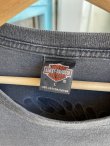 画像3: HARLEY DAVIDSON KNUCKLEHEAD T-SHIRT L