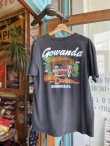 画像2: HARLEY DAVIDSON KNUCKLEHEAD T-SHIRT L