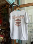 画像2: 1998 HARLEY DAVIDSON EAGLE POCKET T-SHIRT L