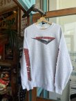 画像1: 1998 HARLEY DAVIDSON SWEATSHIRT L