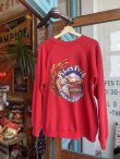 画像2: 90s HARLEY DAVIDSON PIKES PEAK CHAPTER SWEATSHIRT L