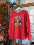 画像1: 90s HARLEY DAVIDSON PIKES PEAK CHAPTER SWEATSHIRT L