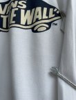 画像5: 80s OLD VANS SWEATSHIRT L