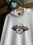 画像4: 1990 HARLEY DAVIDSON BAR&SHIELD HOWELLS HOODIE XL