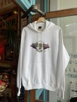 画像1: 1990 HARLEY DAVIDSON BAR&SHIELD HOWELLS HOODIE XL