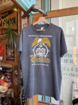 画像: VINTAGE 70s HARLEY DAVIDSON SPORTSTER T-SHIRT XL