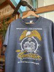 画像4: VINTAGE 70s HARLEY DAVIDSON SPORTSTER T-SHIRT XL