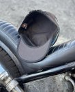 画像3: VINTAGE NOS 80-90s HARLEY DAVIDSON OFFICIAL PAINTER CAP