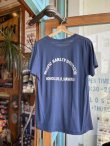 画像2: VINTAGE 80s HARLEY DAVIDSON WING LOGO HAWAII  T-SHIRT 