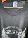 画像6: 1998 HARLEY DAVIDSON BIKE WEEK EAGALE  T-SHIRT 3XL