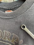 画像6: 1992 HARLEY DAVIDSON THORP’S WING LOGOT-SHIRT M