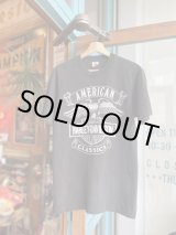 画像: 90s HARLEY DAVIDSON AMERICAN CLASSICS EAGLE LOGO  T-SHIRT M