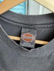 画像3: 1999 HARLEY DAVIDSON BAR&SHIELD  FLAMES T-SHIRT L