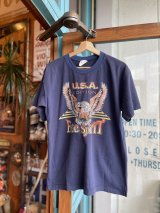 画像: 1999 BIKE WEEK DAYTONA BEACH FREE SPIRIT T-SHIRT M