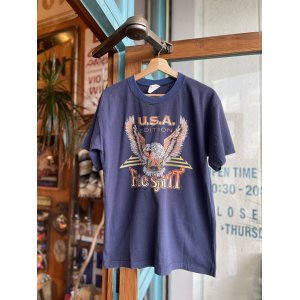 画像: 1999 BIKE WEEK DAYTONA BEACH FREE SPIRIT T-SHIRT M