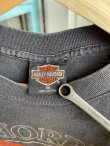 画像3: 1992 HARLEY DAVIDSON THORP’S WING LOGOT-SHIRT M