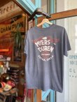 画像2: VINTAGE 80s HARLEY DAVIDSON BAR&SHIELD POCKET T-SHIRT XL