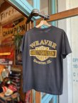 画像2: VINTAGE 80s HARLEY DAVIDSON JAPANESE MOTORCYCLE REPAIR KIT T-SHIRT L