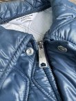 画像4: VINTAGE 70sGOODYEAR RACING APPAREL PUFFY JACKET M  