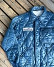 画像3: VINTAGE 70sGOODYEAR RACING APPAREL PUFFY JACKET M  