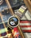 画像2: VINTAGE CHEVROLET “THE NUMBER 1 TEAM” WATCH