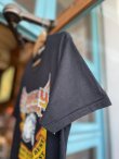 画像6: VINTAGE 70s HARLEY DAVIDSON HARLEY POWER SKULL T-SHIRT L