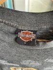 画像3: VINTAGE 80s HARLEY DAVIDSON BAR&SHIELD DUSTY’S CYCLE T-SHIRT L