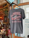 画像2: 1998 HARLEY DAVIDSON AMERICAN MOTORCYCLES T-SHIRT M