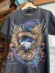 画像4: 1996 ROCK EAGLE  T-SHIRT M