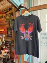 画像: 2000 HARLEY DAVIDSON EAGLE T-SHIRT M