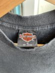 画像3: 1995 HARLEY DAVIDSON BIKE WEEK POCKET T-SHIRT M