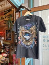 画像: 1996 ROCK EAGLE  T-SHIRT M