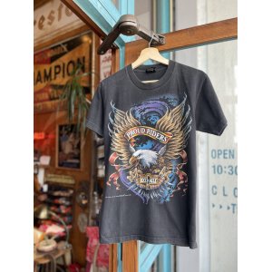 画像: 1996 ROCK EAGLE  T-SHIRT M