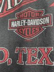 画像6: 1998 HARLEY DAVIDSON AMERICAN MOTORCYCLES T-SHIRT M