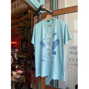 画像: 1997 STURGIS BLACK HIILS RALLY T-SHIRT L
