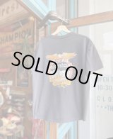 画像: 1990 HARLEY DAVIDSON ROCKY MOUNTAIN POCKET T-SHIRT XL