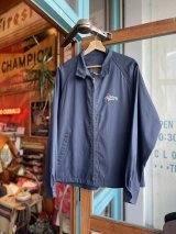 画像: SIXHELMETS CHOPPERS VTG DRIZZLER JACKET DRAWN BY BOULE VARD FEVER ART 42