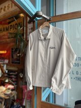 画像: SIXHELMETS CHOPPERS VTG DRIZZLER JACKET DRAWN BY BOULE VARD FEVER ART 40