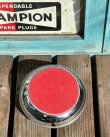 画像2: VINTAGE CHAMPION SPARK PLUGS ASHTRAY