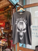 画像: 90s KNAC PURE ROCK 105.5 T-SHIRT L